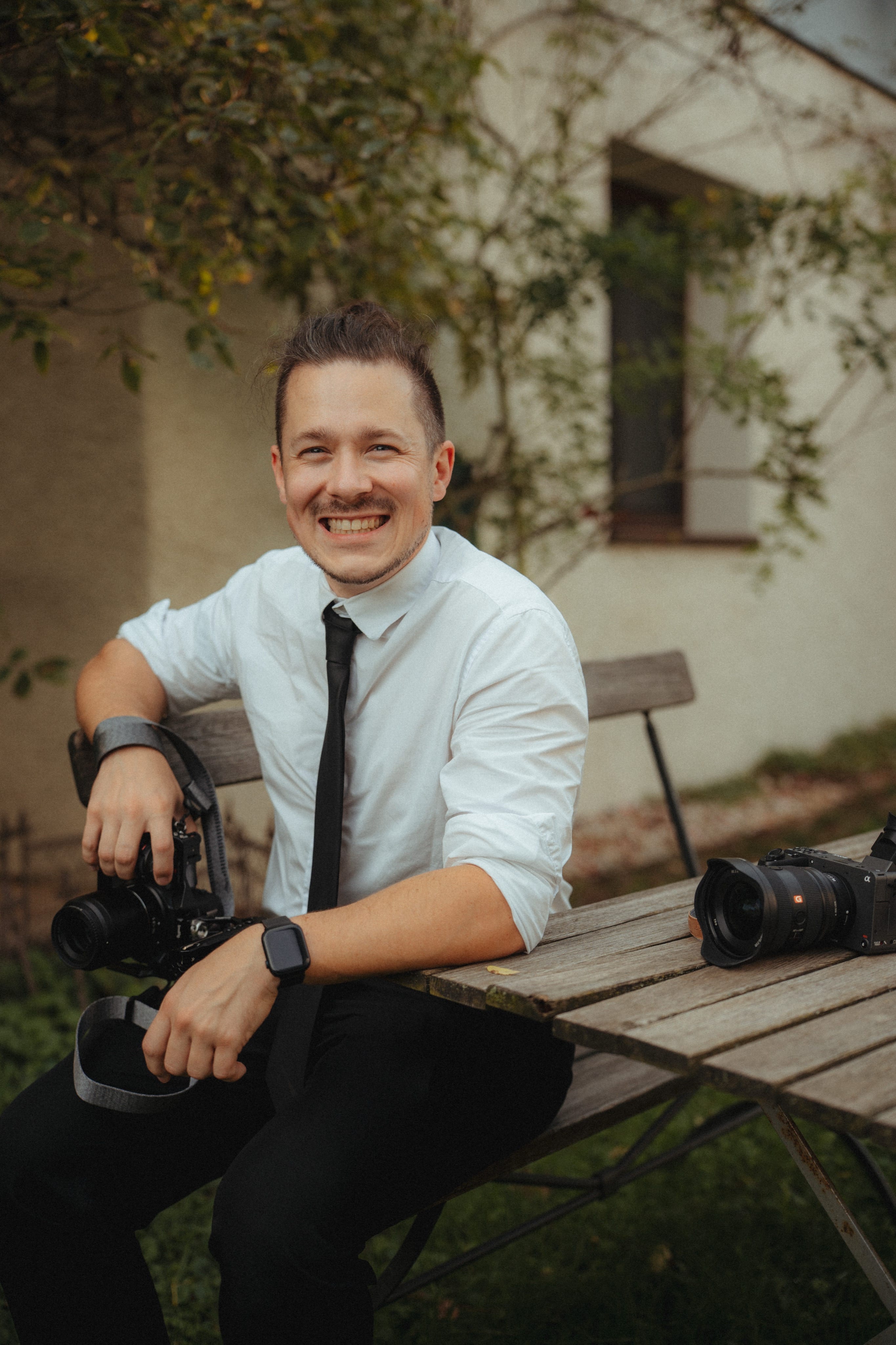 Daniel Winter Branding Studio